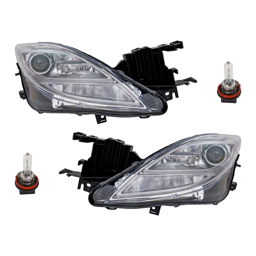 Headlight CarParts KIT-041423-54