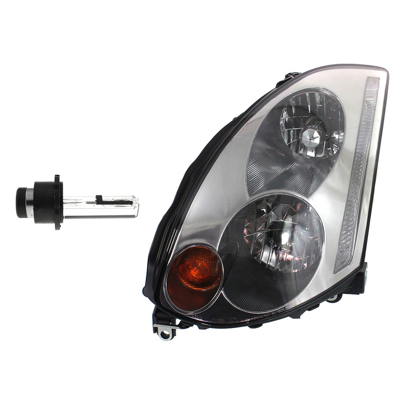 Headlight CarParts KIT-041423-557