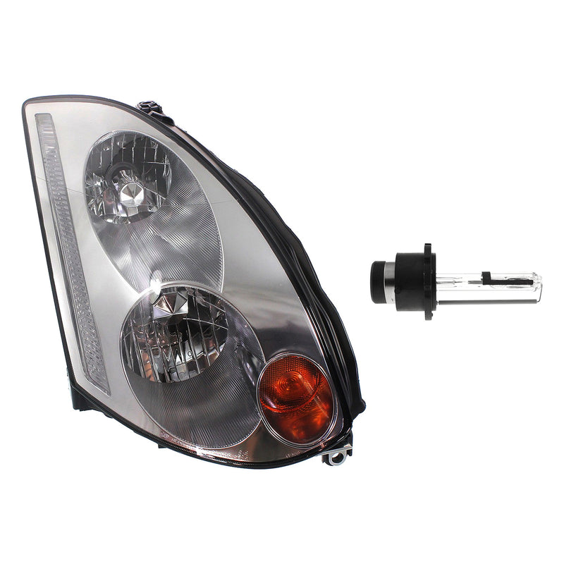 Headlight CarParts KIT-041423-558