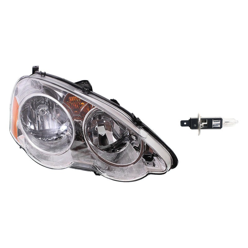 Headlight CarParts KIT-041423-561
