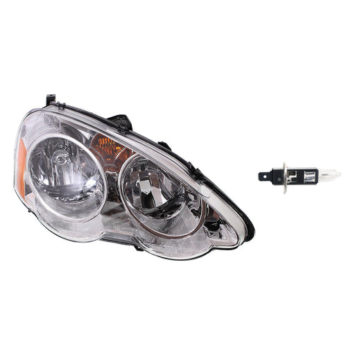 Headlight CarParts KIT-041423-561