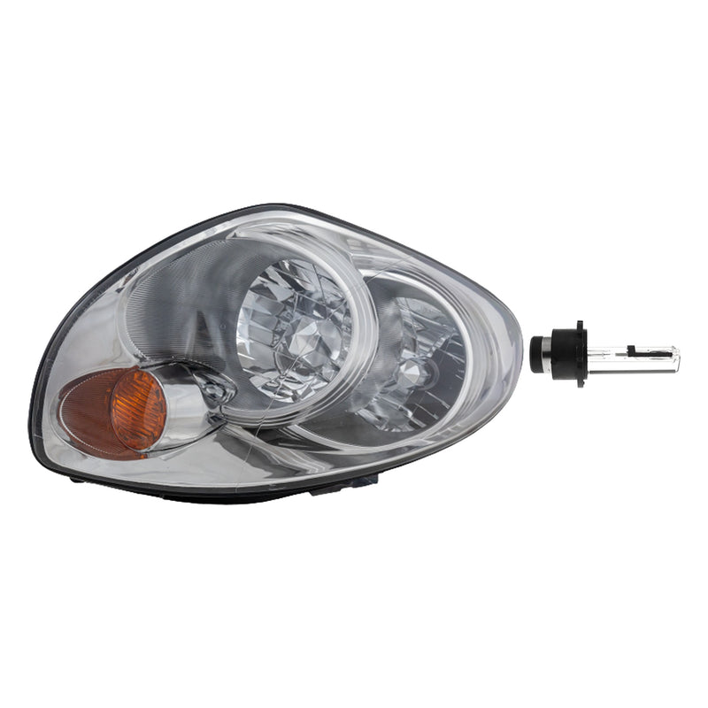 Headlight CarParts KIT-041423-564