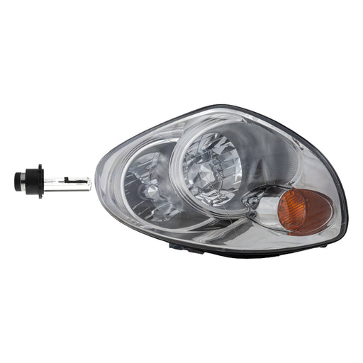 Headlight CarParts KIT-041423-565