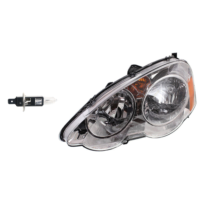Headlight CarParts KIT-041423-570