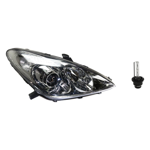 Headlight CarParts KIT-041423-588