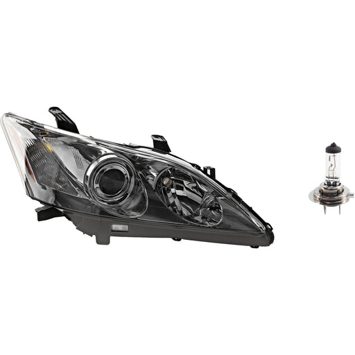 Headlight CarParts KIT-041423-599