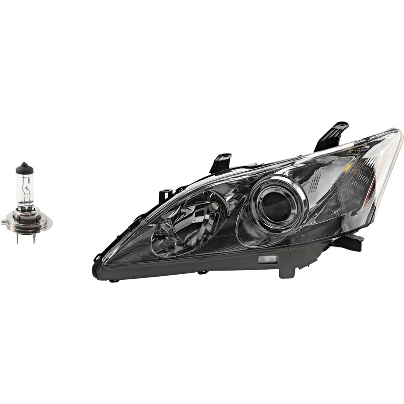 Headlight CarParts KIT-041423-600