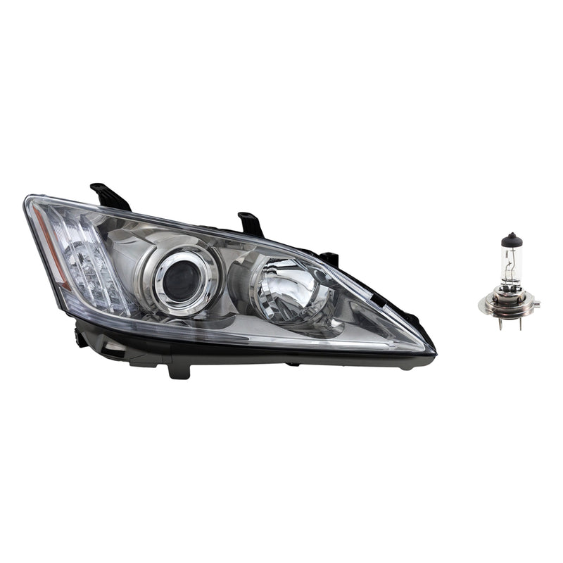 Headlight CarParts KIT-041423-604