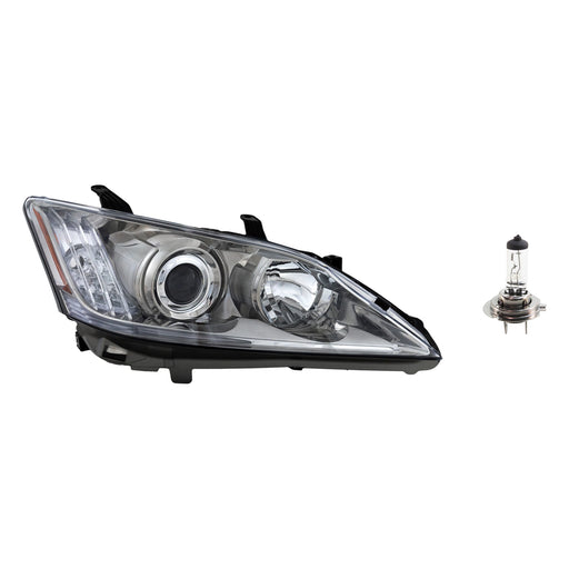 Headlight CarParts KIT-041423-604