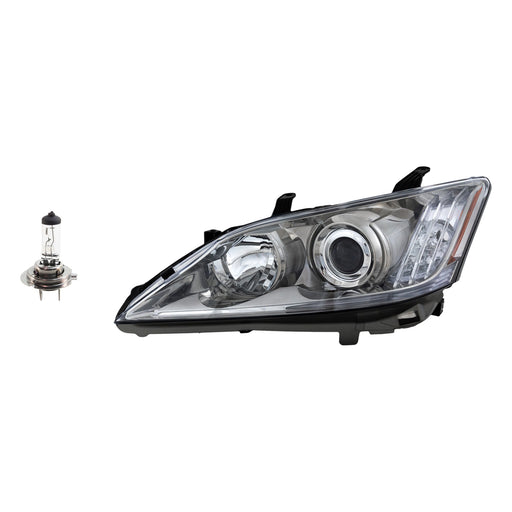 Headlight CarParts KIT-041423-605