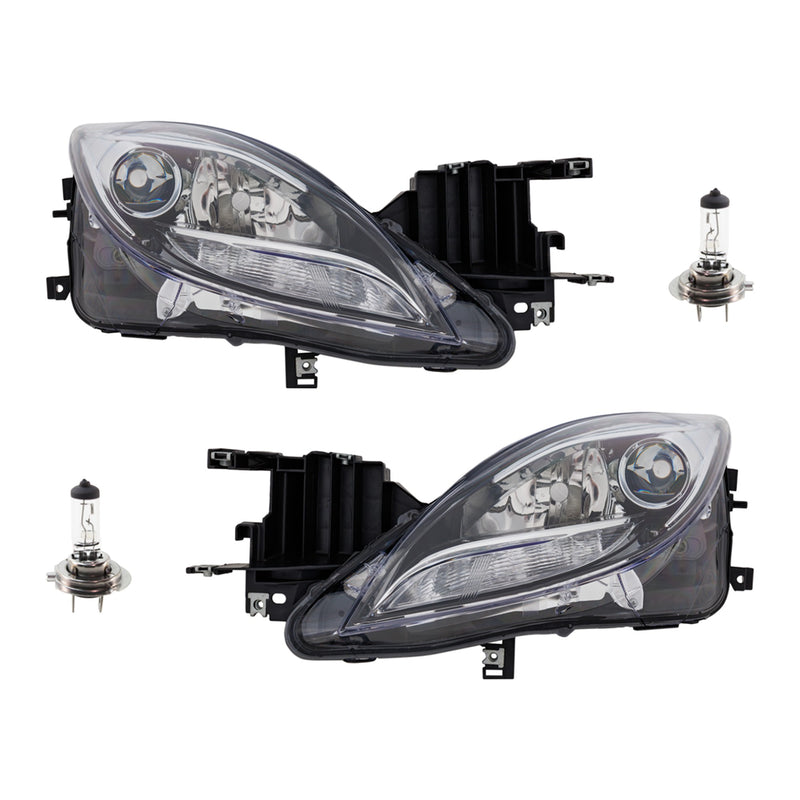 Headlight CarParts KIT-041423-62