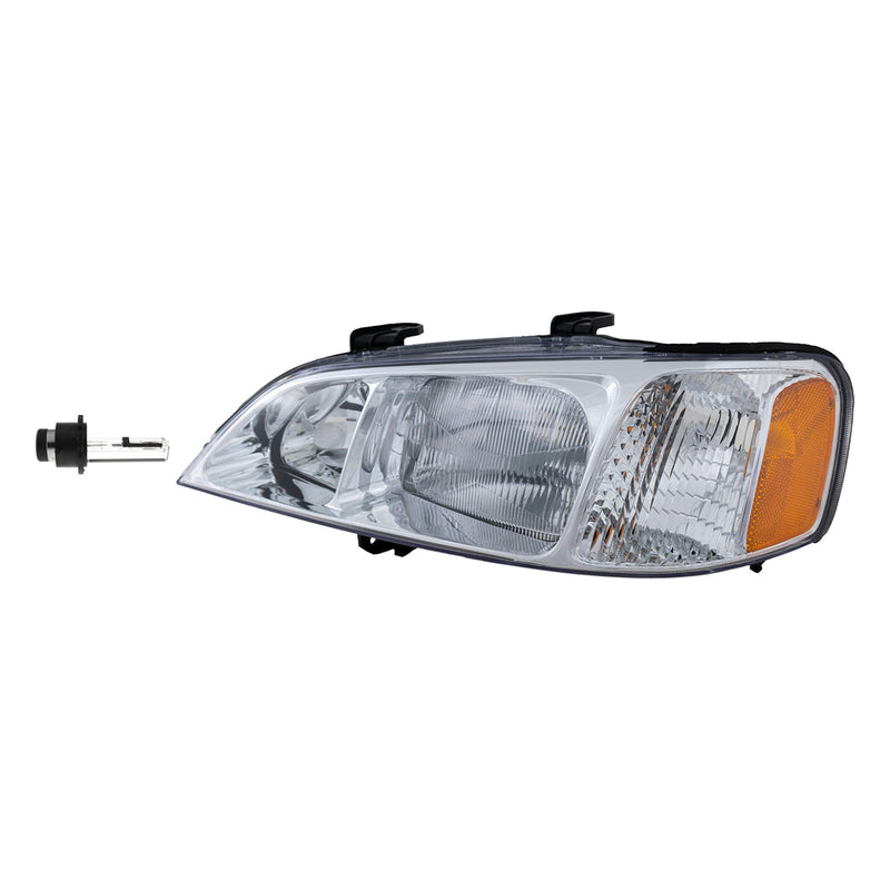 Headlight CarParts KIT-041423-636