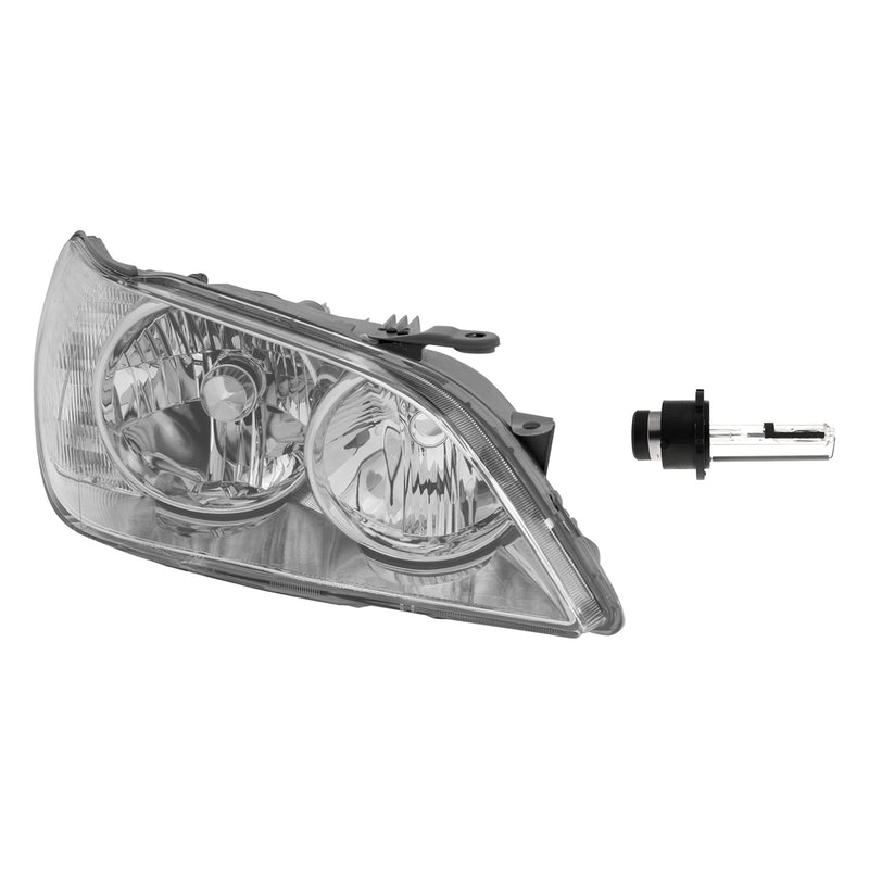 Headlight CarParts KIT-041423-640