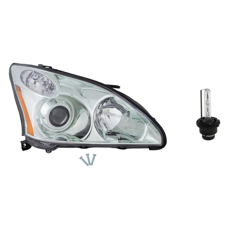 Headlight CarParts KIT-041423-645
