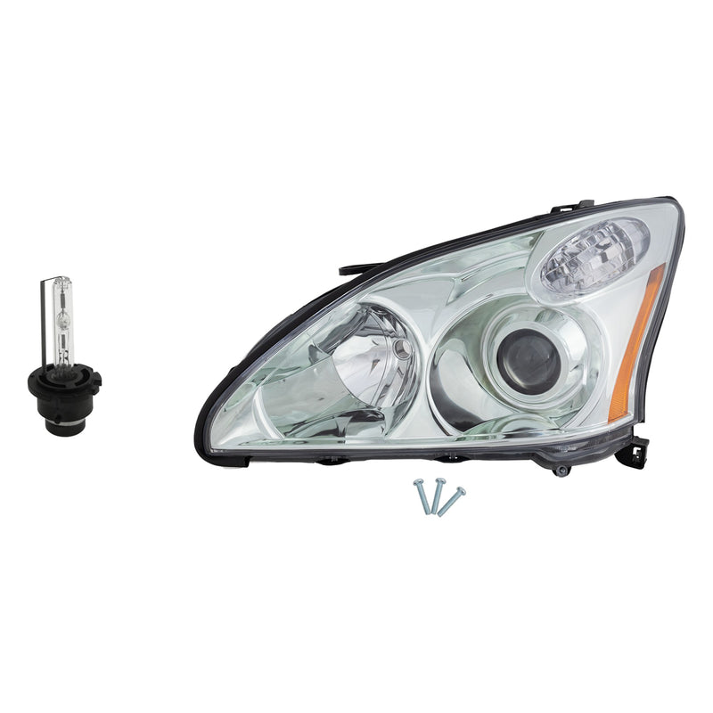 Headlight CarParts KIT-041423-646