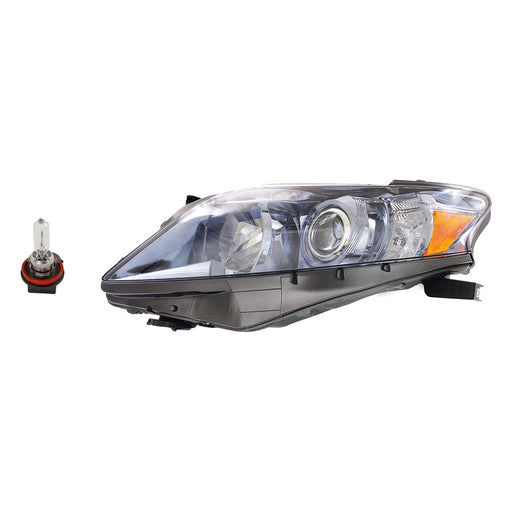 Headlight CarParts KIT-041423-666
