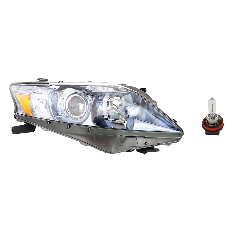 Headlight CarParts KIT-041423-667