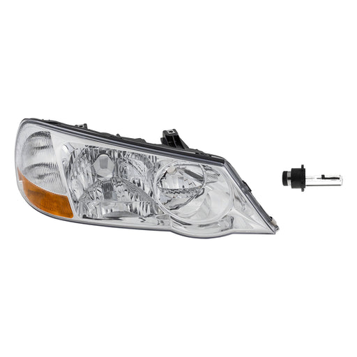 Headlight CarParts KIT-041423-669