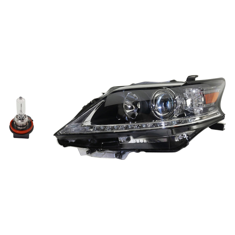 Headlight CarParts KIT-041423-670
