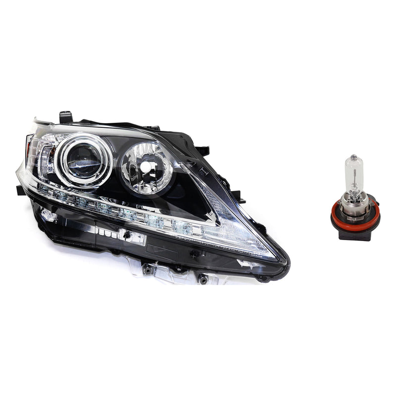 Headlight CarParts KIT-041423-671