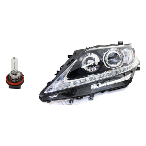 Headlight CarParts KIT-041423-672