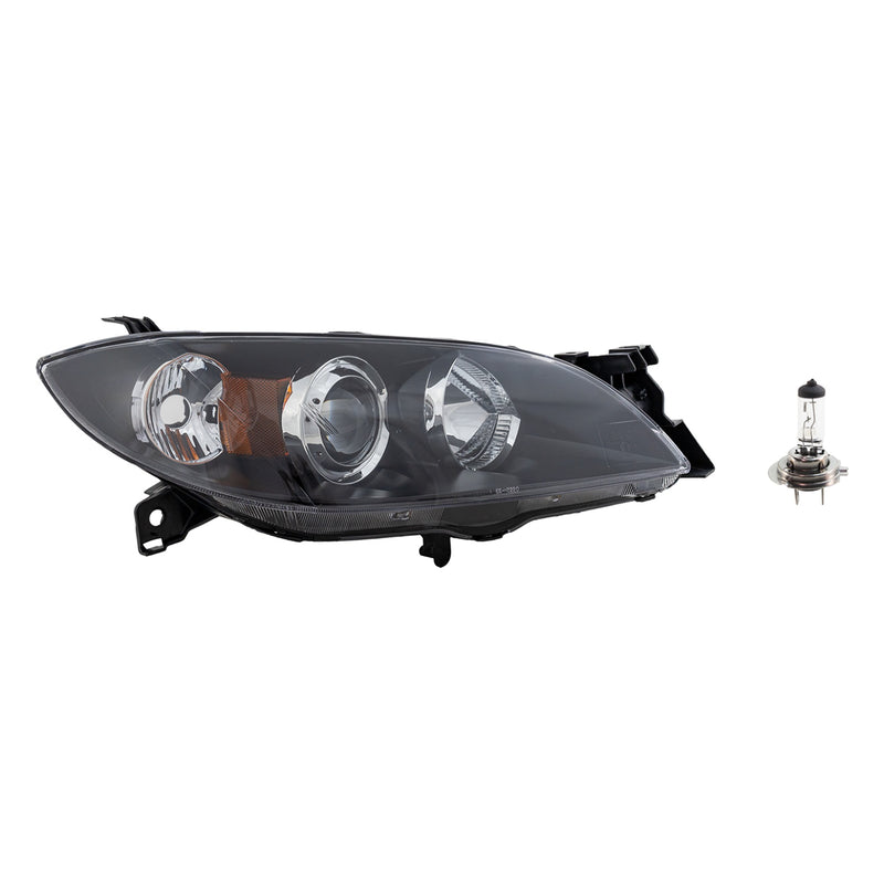 Headlight CarParts KIT-041423-678