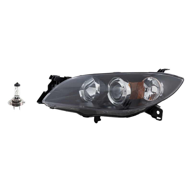 Headlight CarParts KIT-041423-679