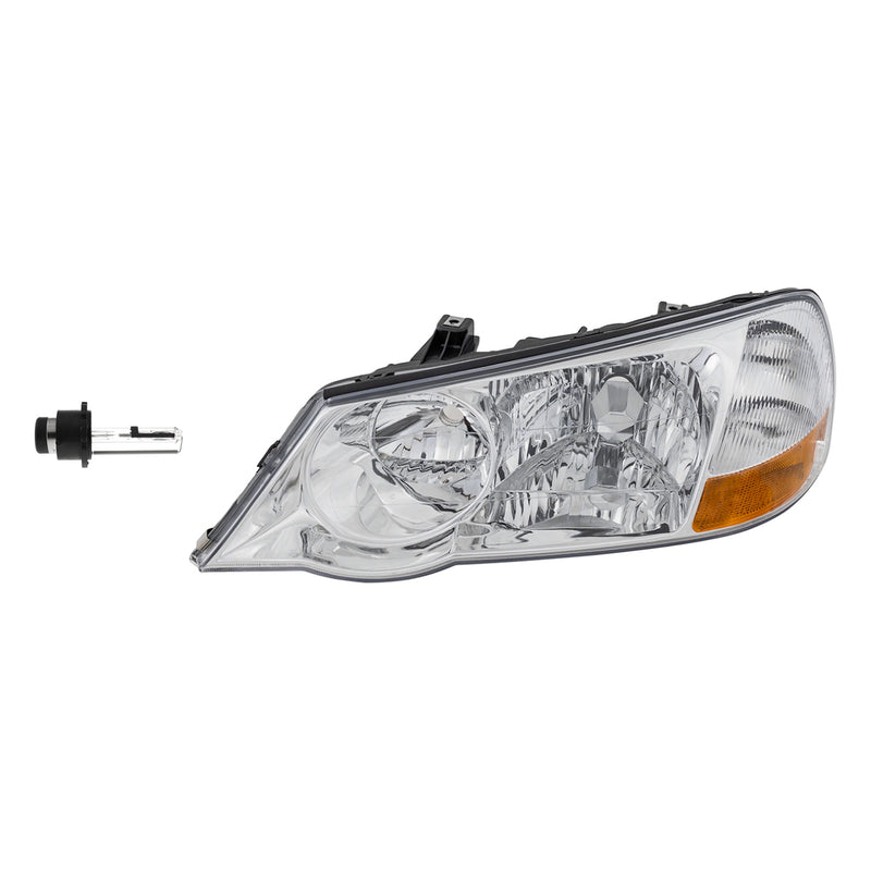 Headlight CarParts KIT-041423-680