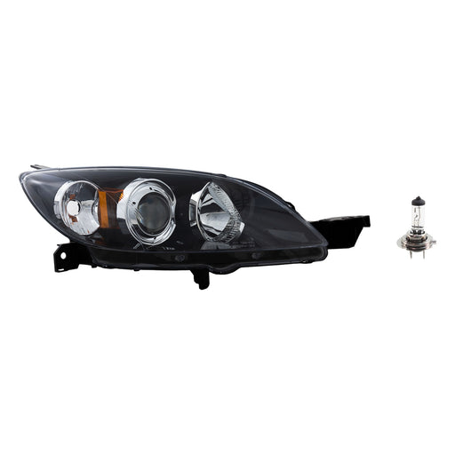 Headlight CarParts KIT-041423-681
