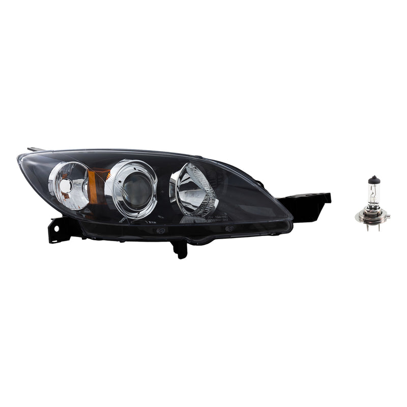 Headlight CarParts KIT-041423-687