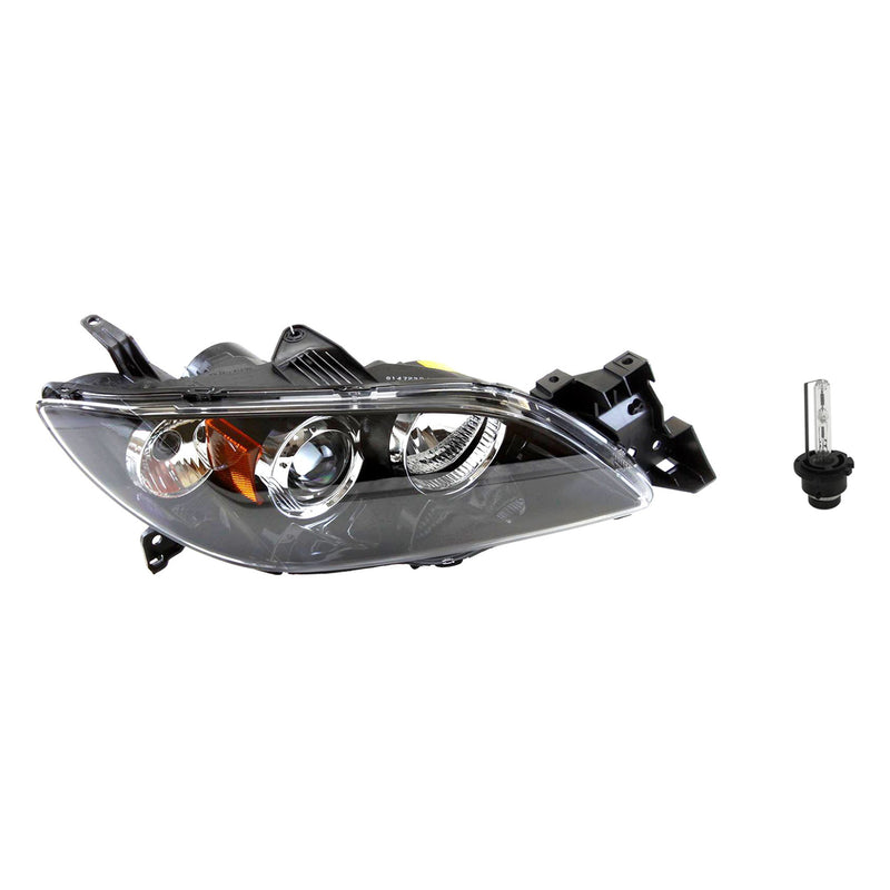 Headlight CarParts KIT-041423-694