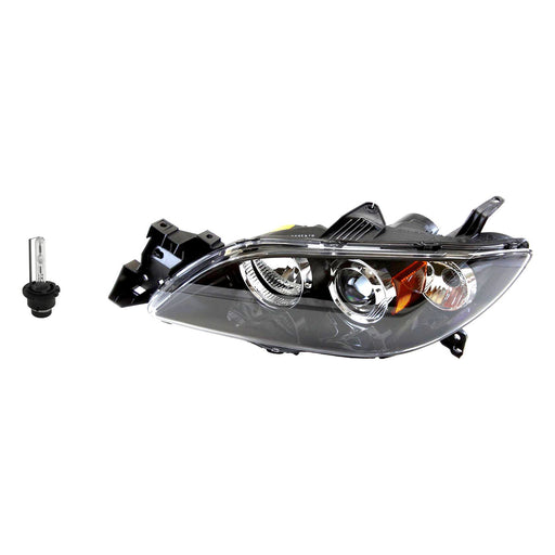 Headlight CarParts KIT-041423-695