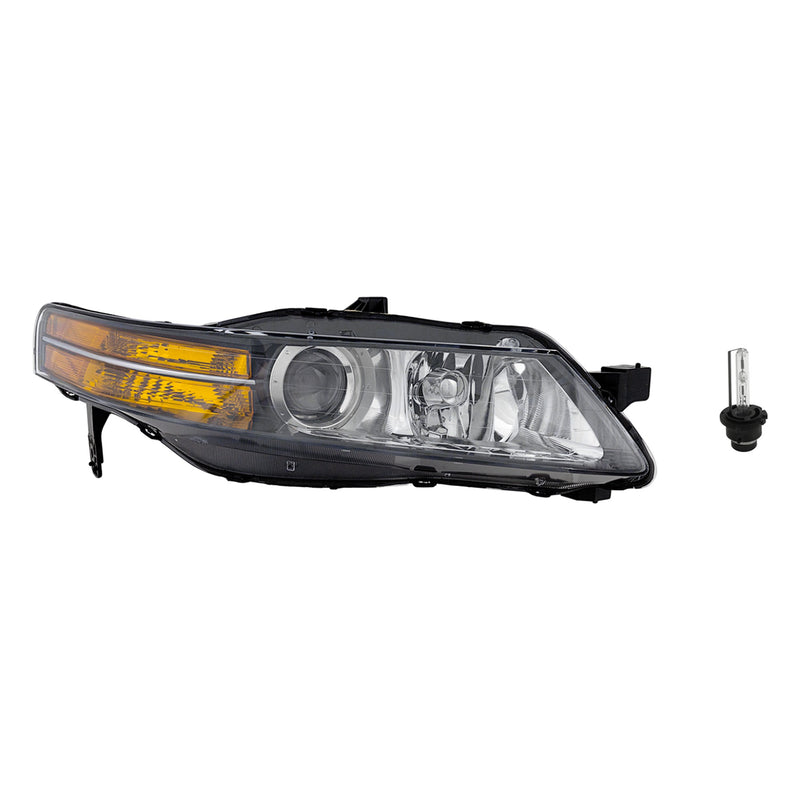 Headlight CarParts KIT-041423-713