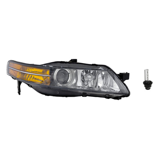 Headlight CarParts KIT-041423-713