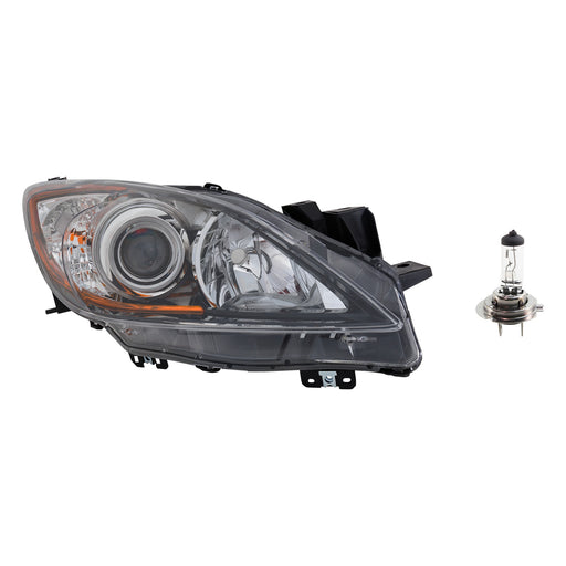 Headlight CarParts KIT-041423-720