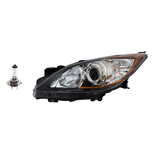 Headlight CarParts KIT-041423-721