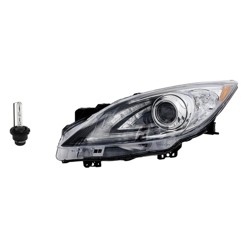Headlight CarParts KIT-041423-728