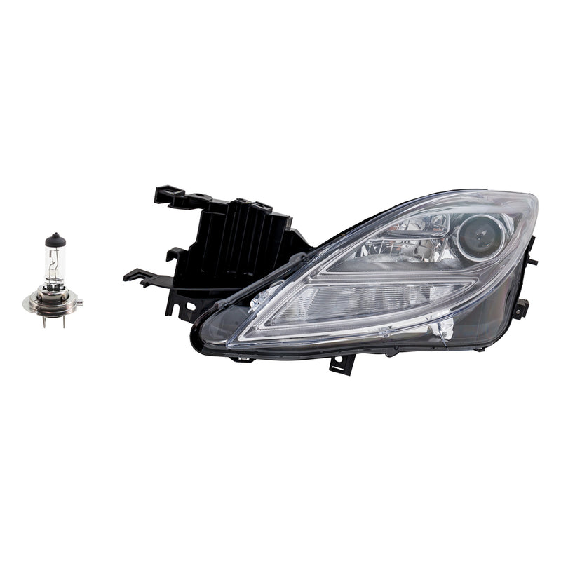 Headlight CarParts KIT-041423-769