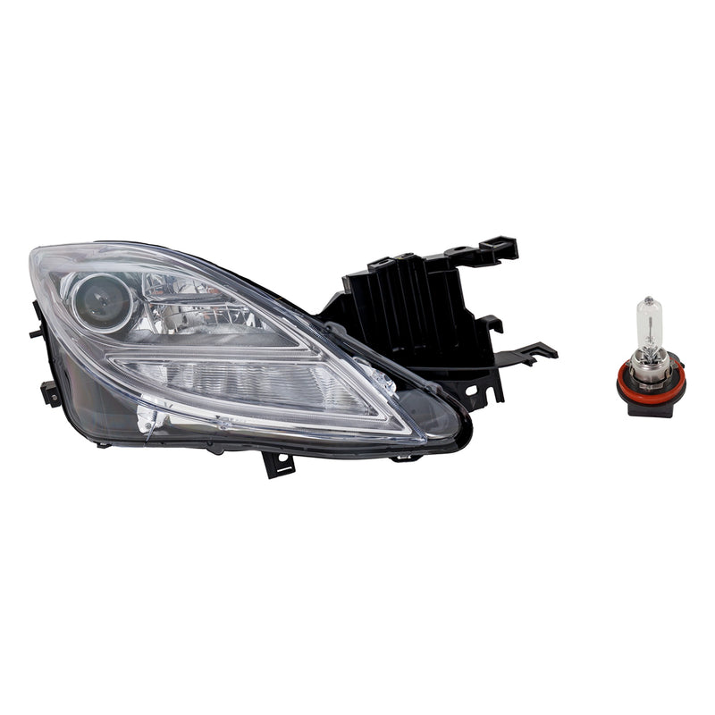Headlight CarParts KIT-041423-781