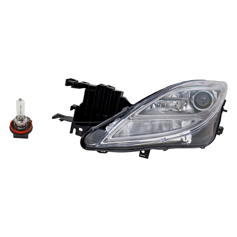 Headlight CarParts KIT-041423-782