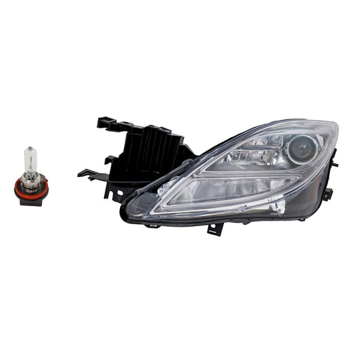 Headlight CarParts KIT-041423-782