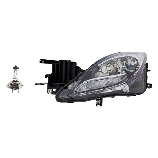 Headlight CarParts KIT-041423-799