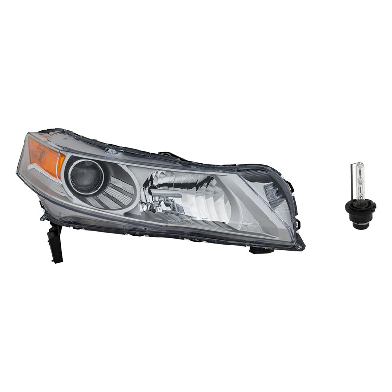 Headlight CarParts KIT-041423-867