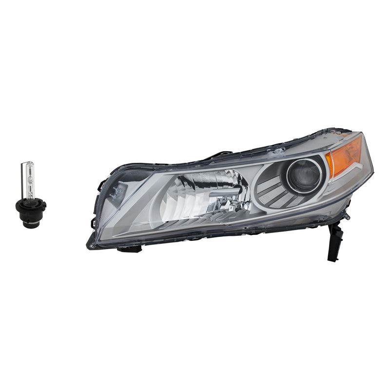 Headlight CarParts KIT-041423-878