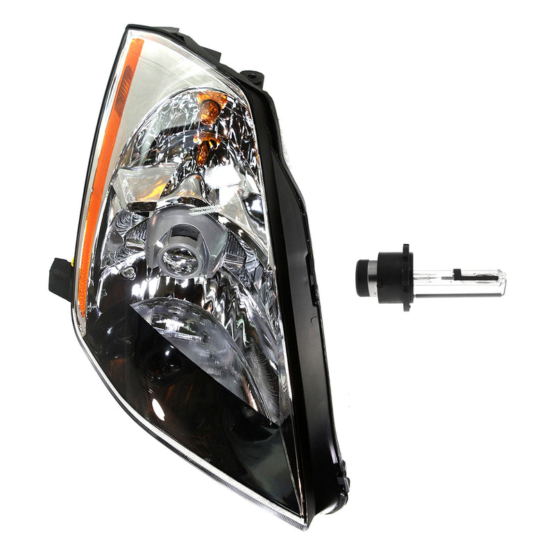 Headlight CarParts KIT-041423-886