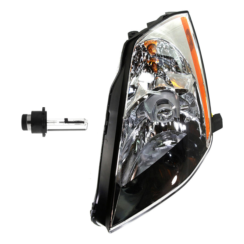 Headlight CarParts KIT-041423-887