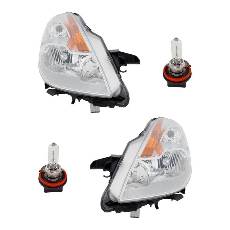 Headlight CarParts KIT-041423-905