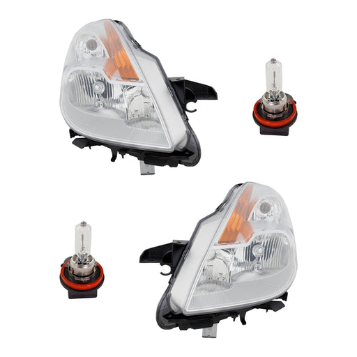 Headlight CarParts KIT-041423-905