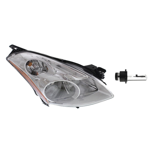 Headlight CarParts KIT-041423-907