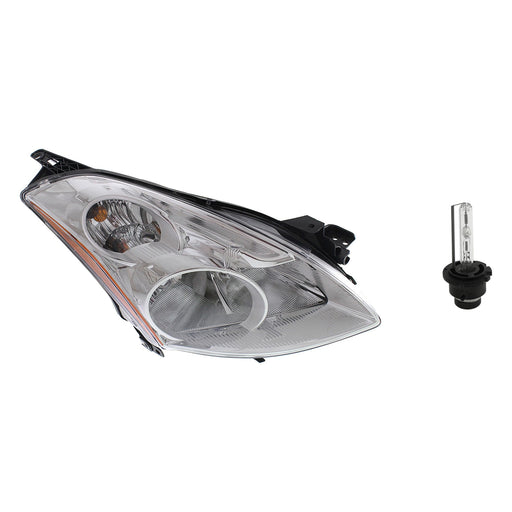Headlight CarParts KIT-041423-909